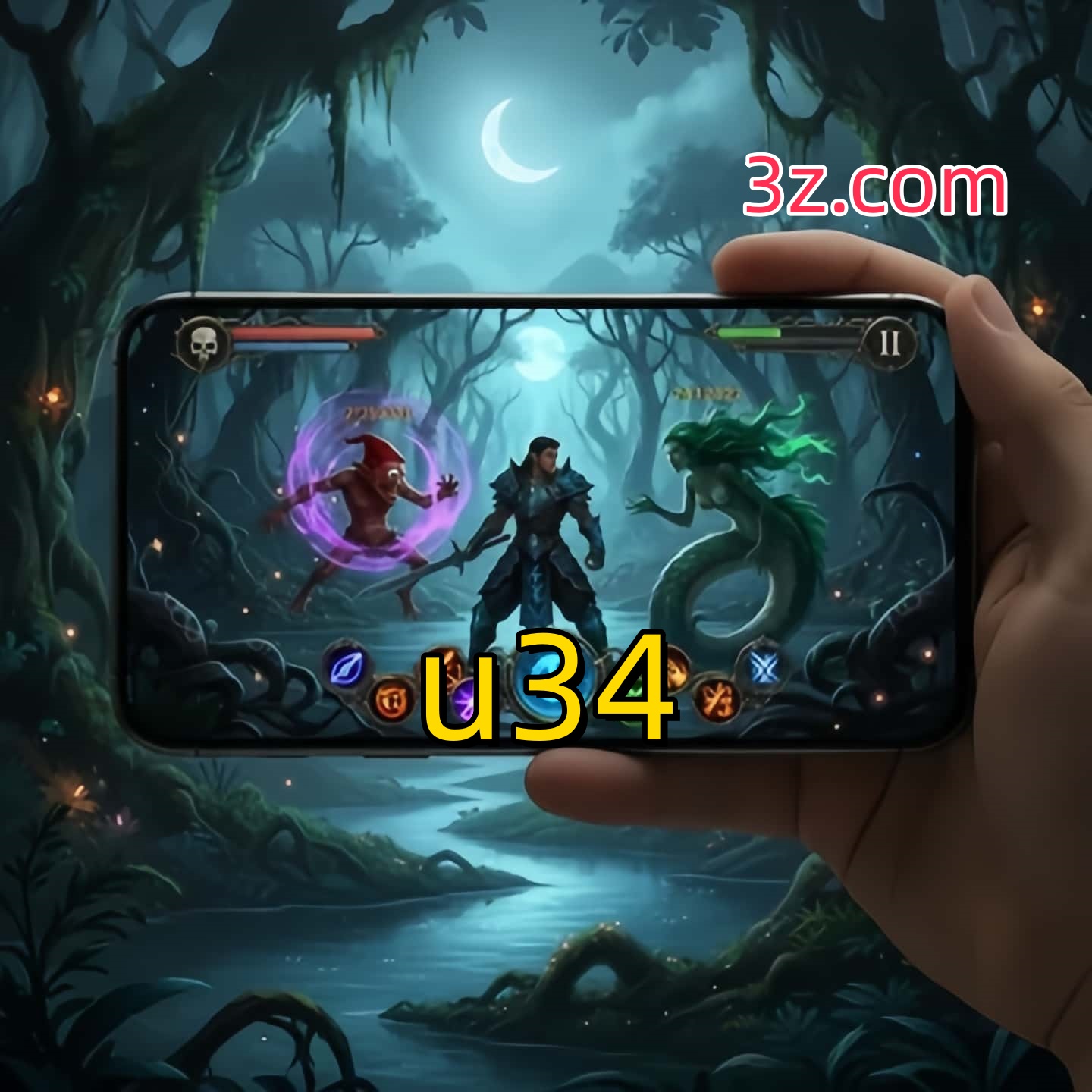 Ofertas Imperdíveis na u34: Promoções e Bônus Que Valem a Pena