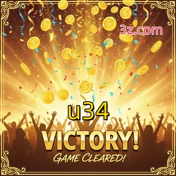 u34: Seu Cassino Premiado com Pagamentos Rápidos