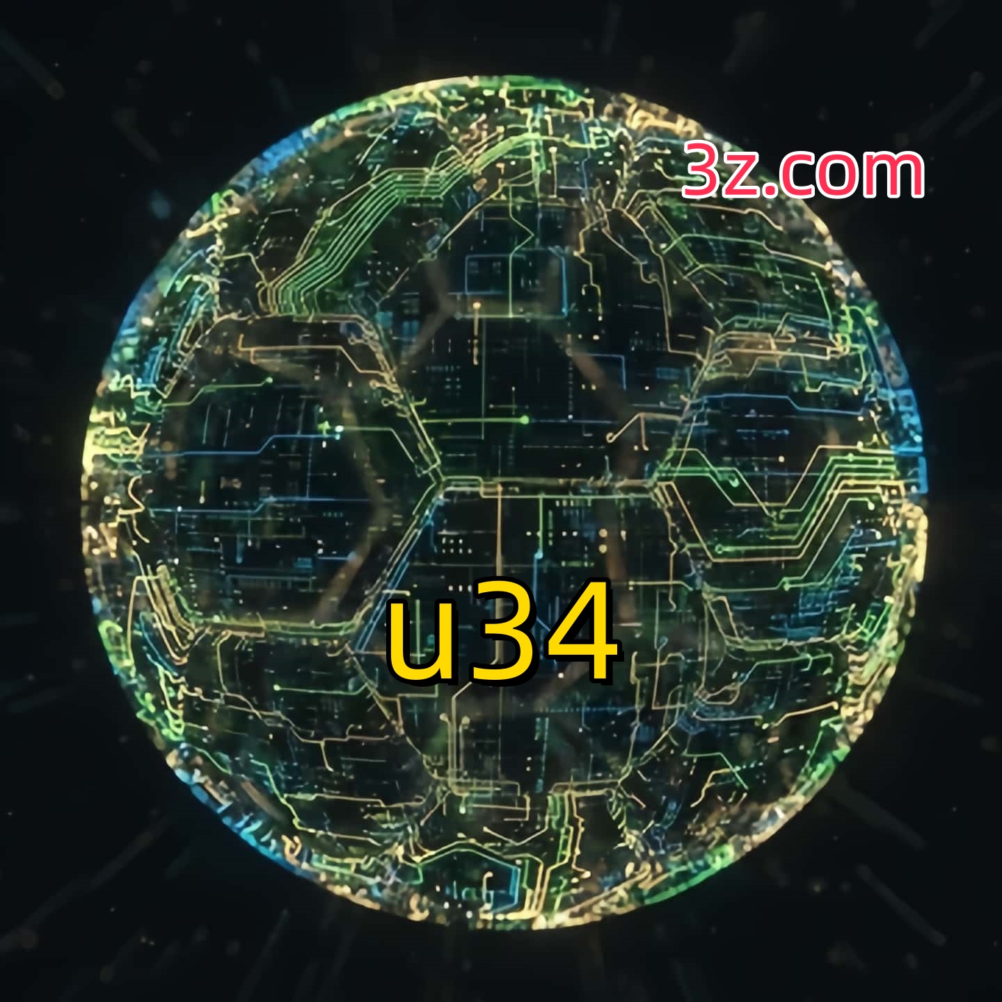 u34