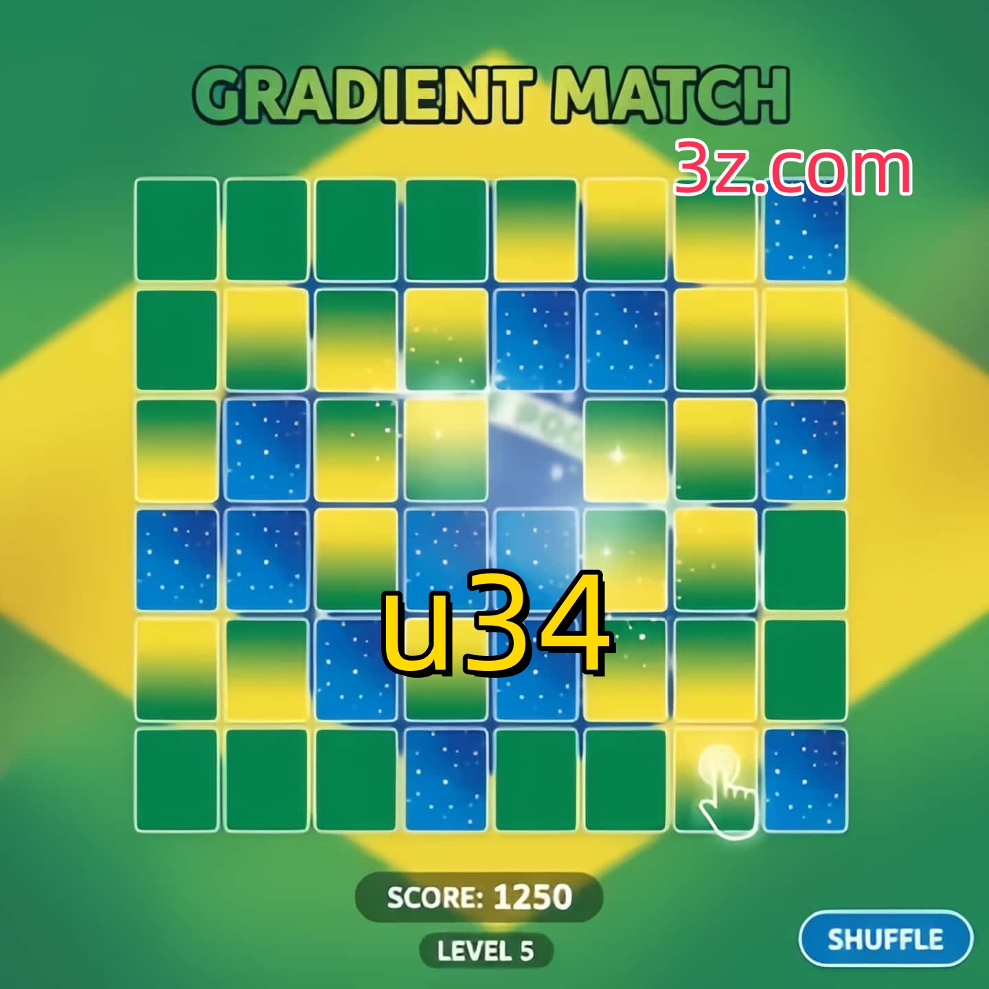 Explore as vantagens do u34: serviço profissional e confiabilidade